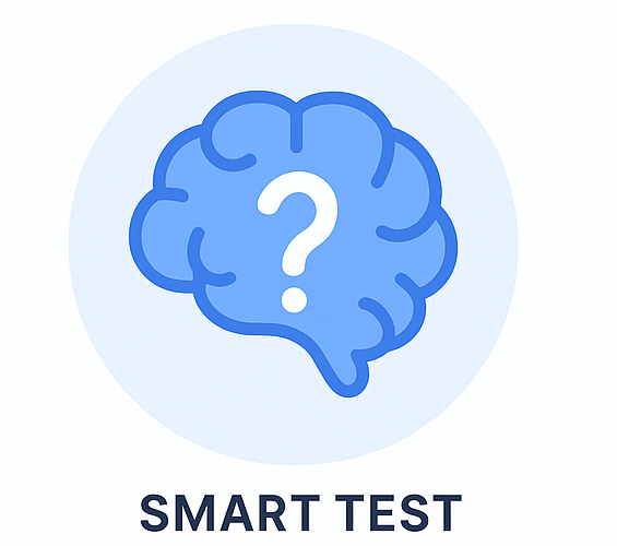 Smart Test Generator icon